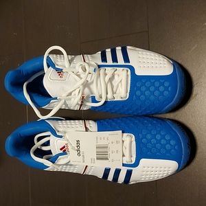 Adidas Barricade 6.0